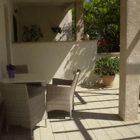 Apartment Jurasovic Makarska Exterior photo